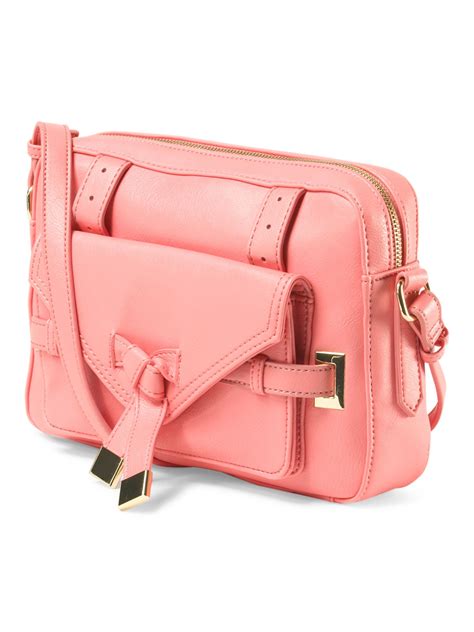 tj maxx crossbody handbags